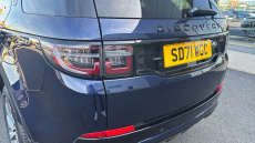 Land Rover Discovery Sport 1.5 P300e R-Dynamic HSE 5dr Auto [5 Seat] Station Wagon